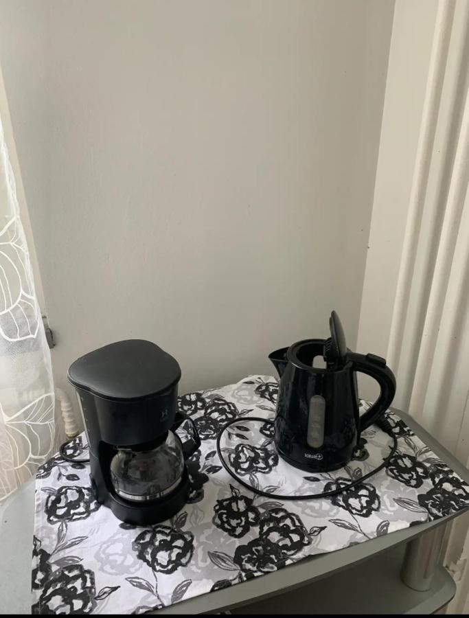 Kumpukuja Apartment 科沃拉 外观 照片