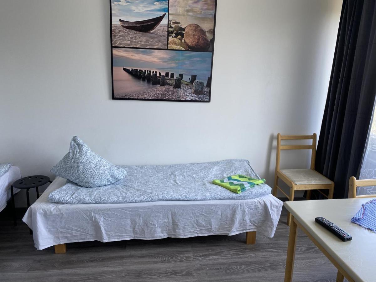 Kumpukuja Apartment 科沃拉 外观 照片