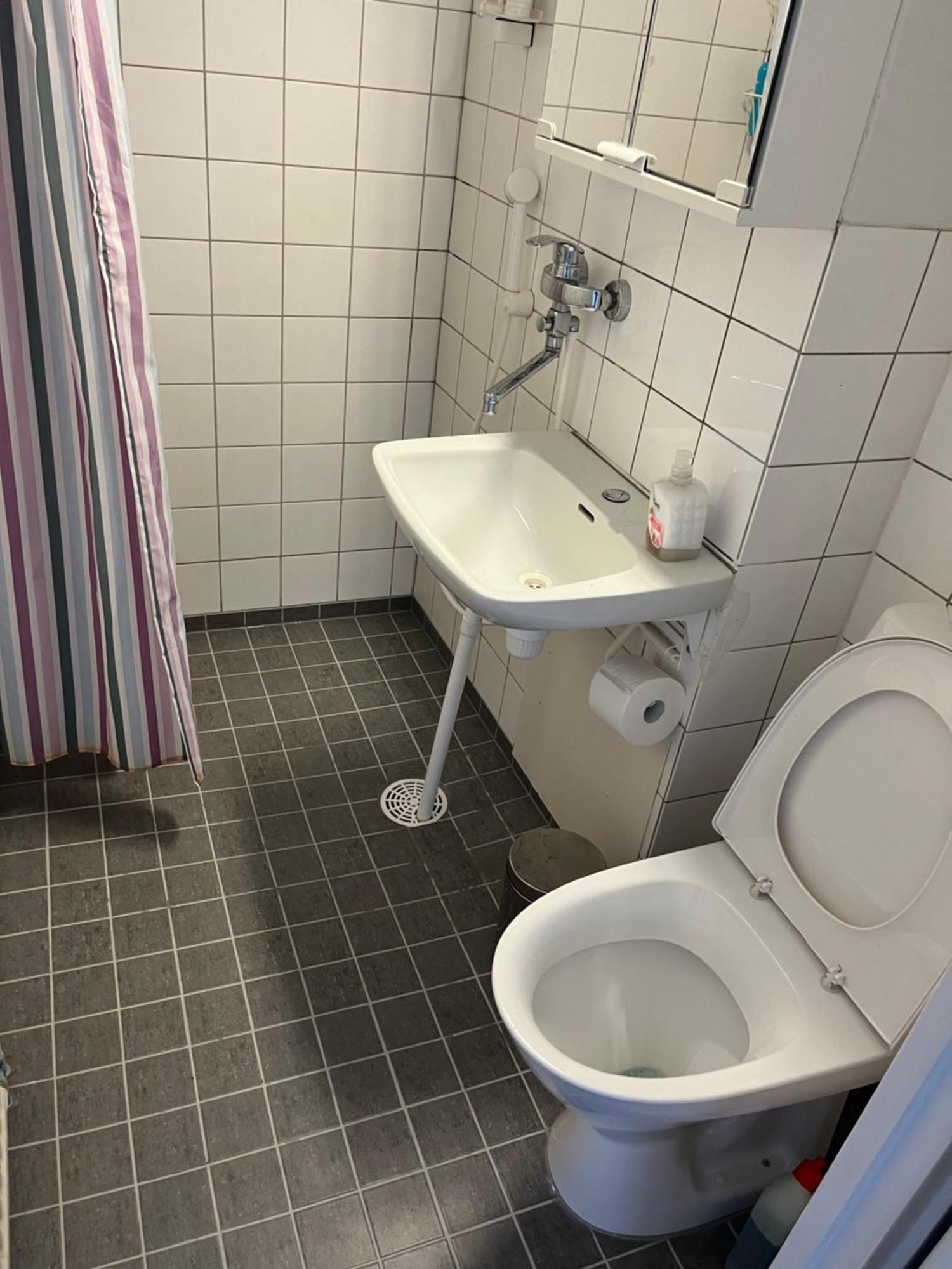 Kumpukuja Apartment 科沃拉 外观 照片
